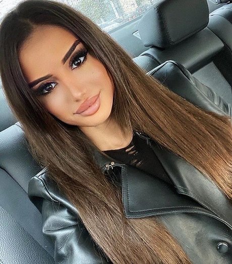 Sabina Agaeva Ahmed sexy actress pics