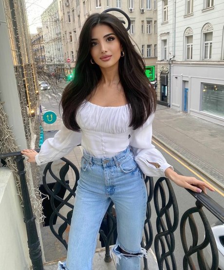 Sabina Agaeva Ahmed star free image