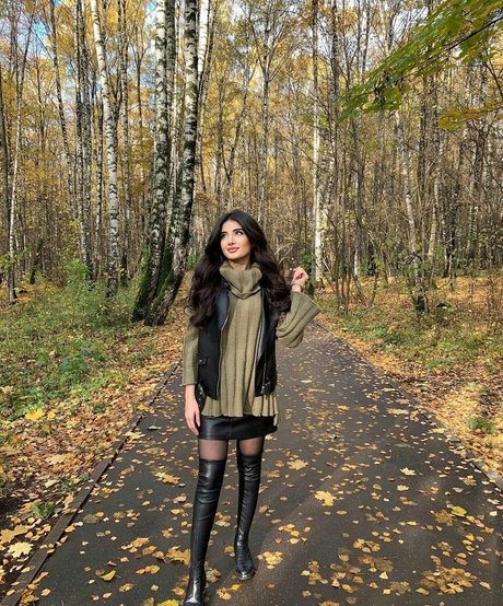 Sabina Agaeva Ahmed pornstar photo