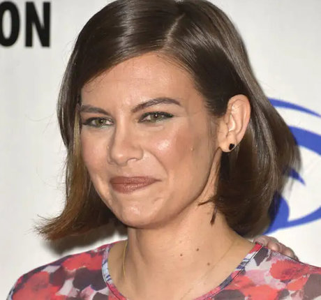 Lauren Cohan sex actress pics