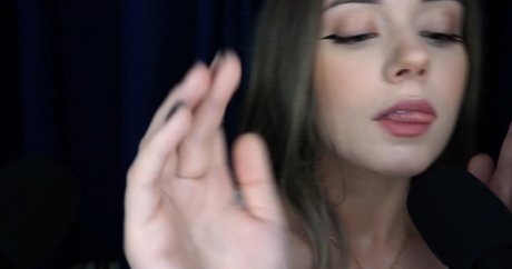 Bilochka ASMR sexy star galleries