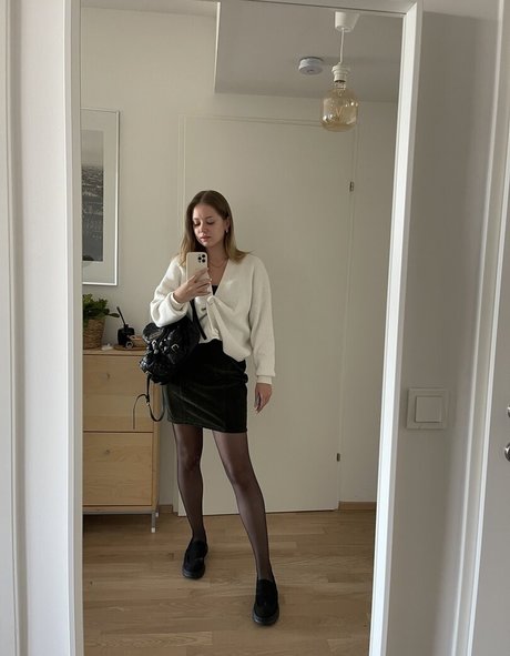 Bilochka ASMR high quality star images