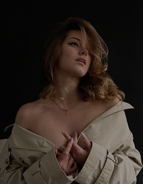 Bilochka ASMR erotic pornstar pic