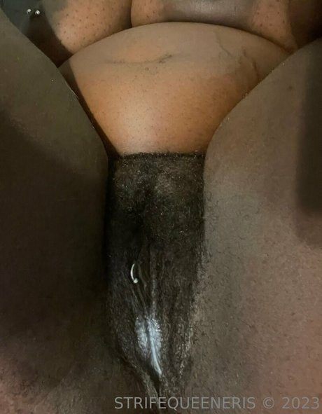 Strifequeeneris actress images