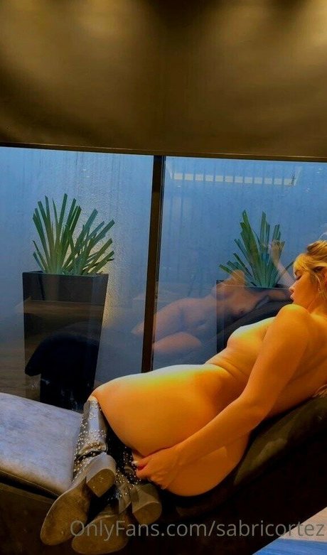 Sabri Cortez star erotic gallery