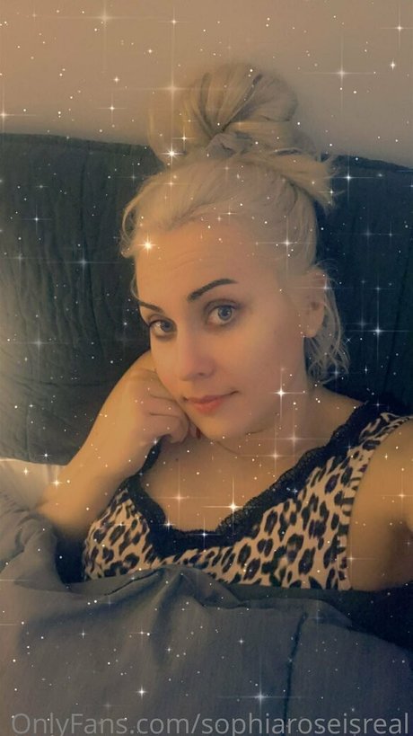sophiaroseisreal pornstar xxx img