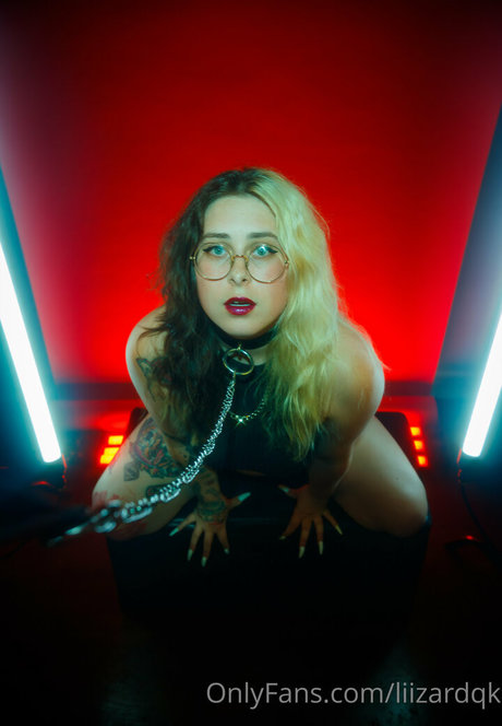 liizardqk pornstar high quality pics