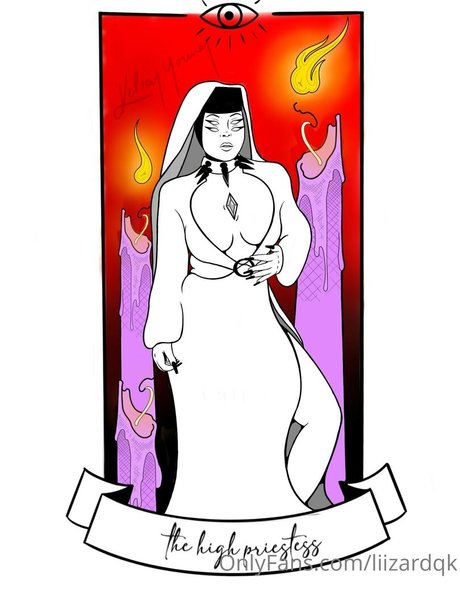 liizardqk star free photo