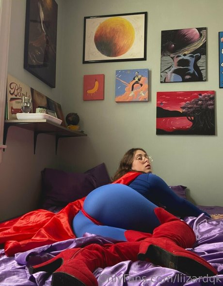 liizardqk exclusive actress photos