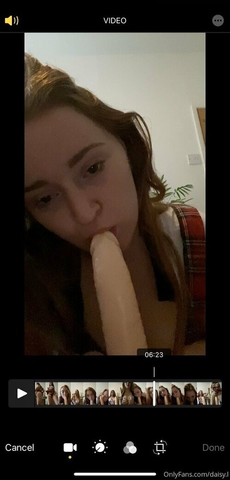 daisy l nude star photos