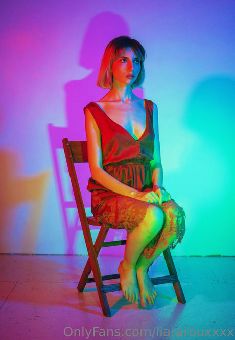 liararouxxxx pornographic star images