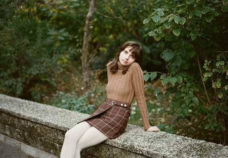 liararouxxxx model pretty picture