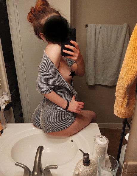 gingerpeach94free model erotic photo