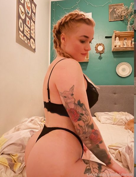 Iida Ketola Profile pic