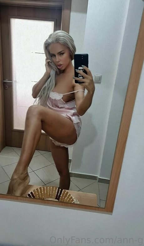 Ann G model exclusive galleries