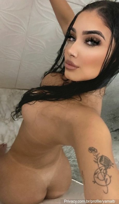 Ya Malb top model photos