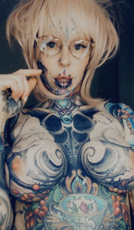 cignosuicide model top archive