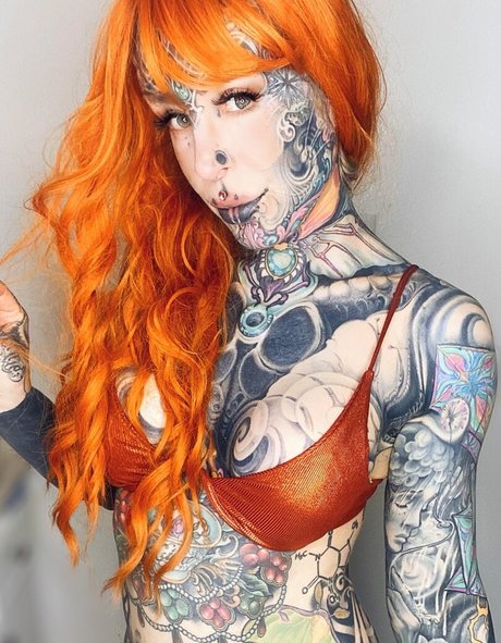 cignosuicide nudes pornstar pic