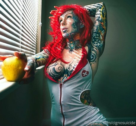 cignosuicide star high quality galleries