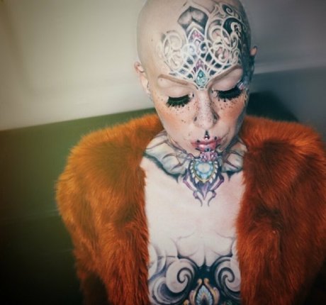 cignosuicide nude star archive