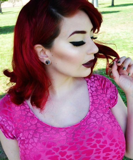 Joanne Rose hd pornstar image