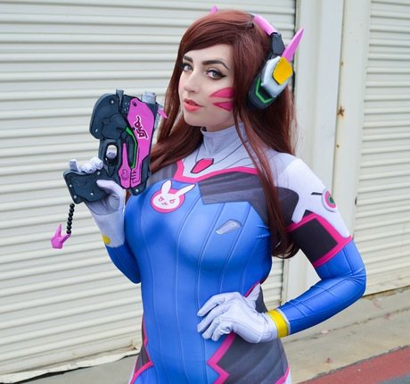 Joanne Rose model nude photo