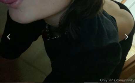 Nivvky sex model img