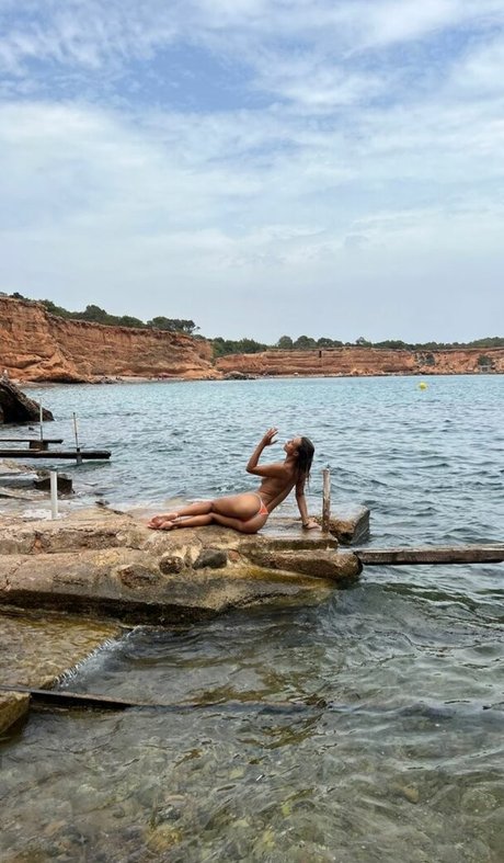 Meeryo7 pornstar nudes images