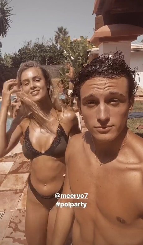 Meeryo7 pornstar nice galleries