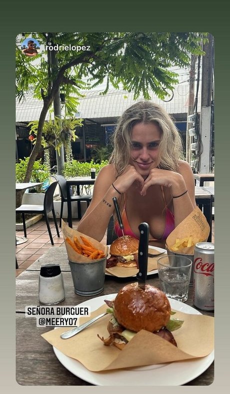 Meeryo7 porn model pics