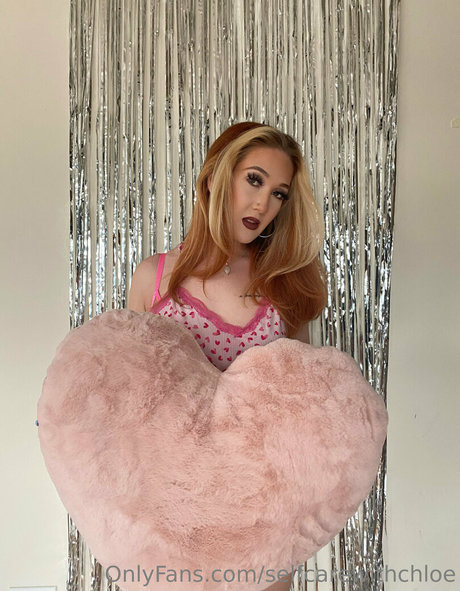 selfcarewithchloe model photo
