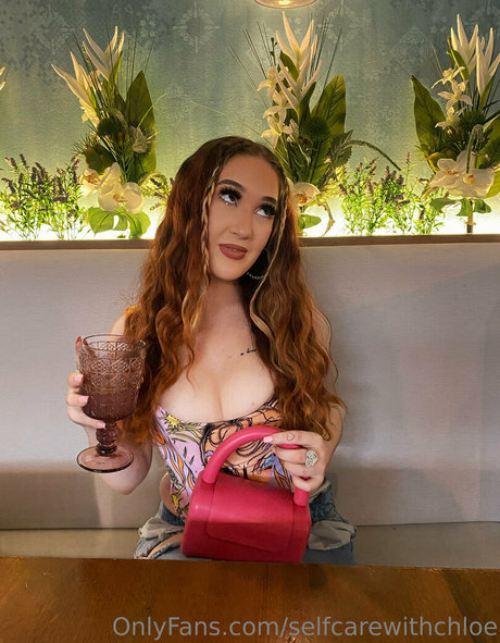 selfcarewithchloe model perfect gallery