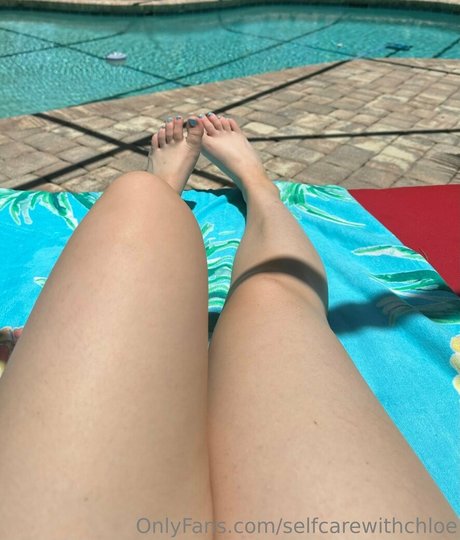 selfcarewithchloe pornographic actress pics