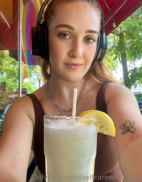 selfcarewithchloe nice star photos