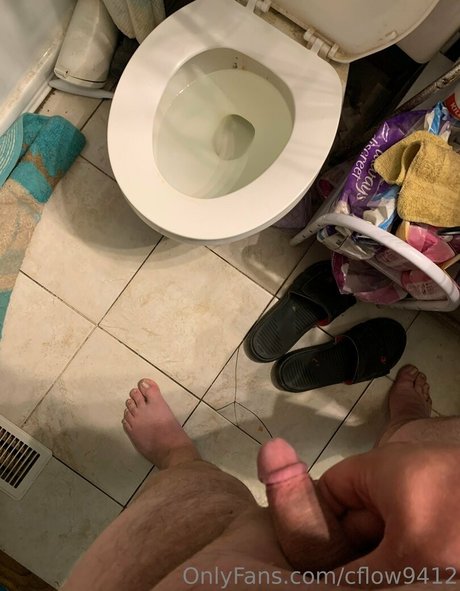 cflow9412 model naked img