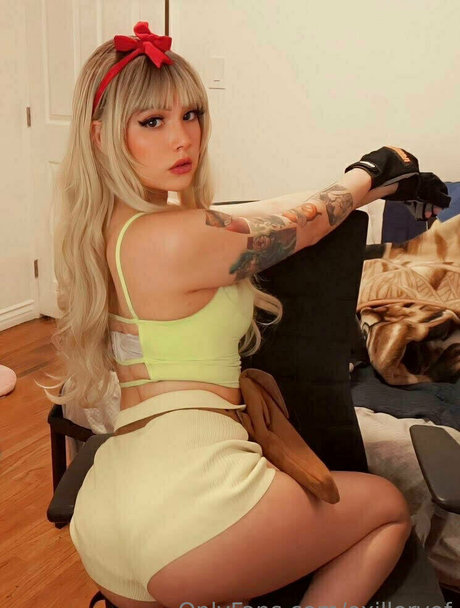 oxilleryof model porn gallery