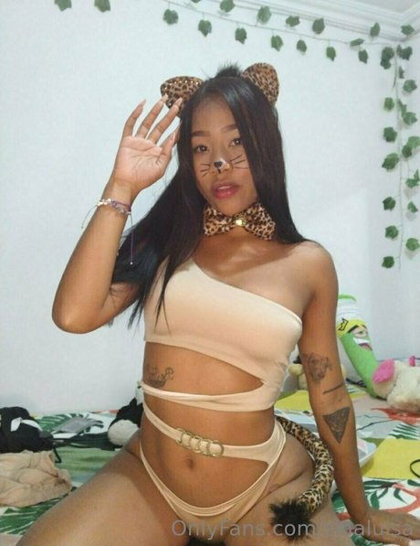 sinaluisa high quality model pictures