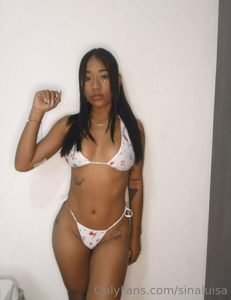 sinaluisa high quality actress photo