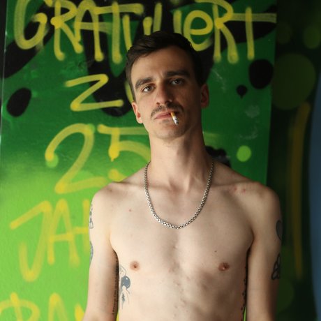 BarebackFaggot model beautiful photo