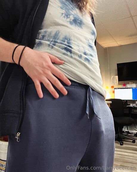 Barry Beercan nice star pic