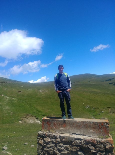 Rosu Andrei Catalin model pretty pics