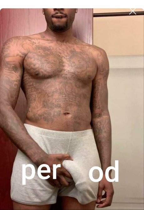 Ronald Price pornstar nudes picture