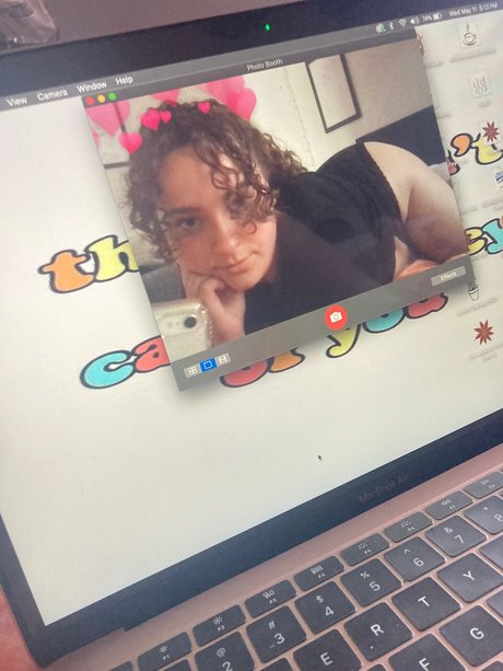 Lula Thomas pornstar nude photo