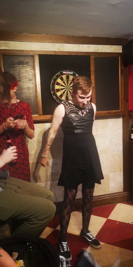 Conor Bianchi pornstar sex photo