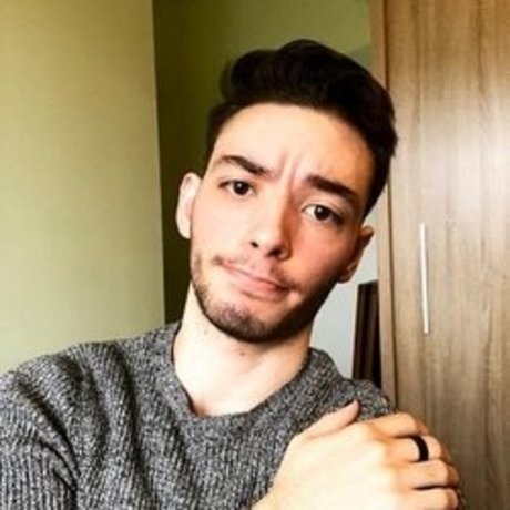 Bastien Melo beautiful star image