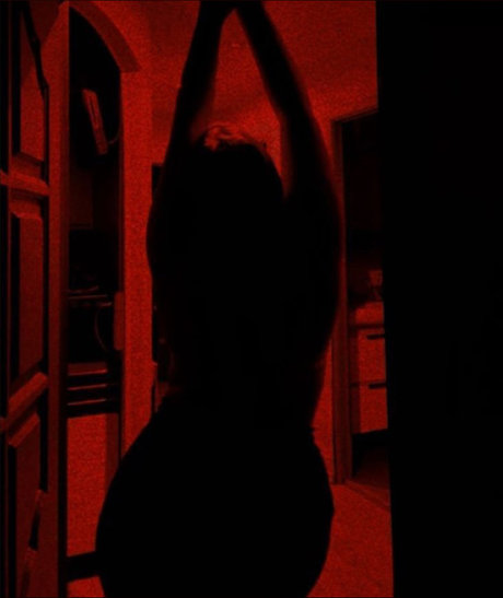 BARLA naked pornstar picture