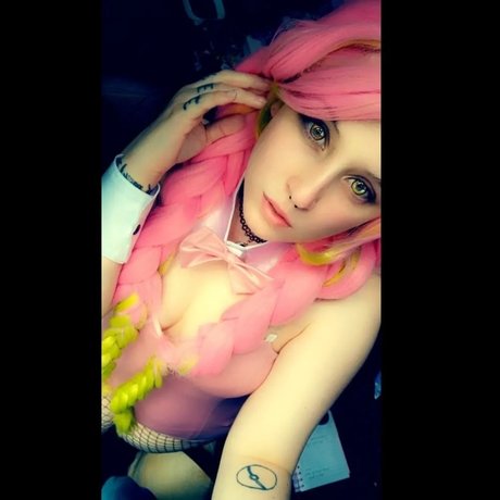 Bitsy high quality pornstar pic