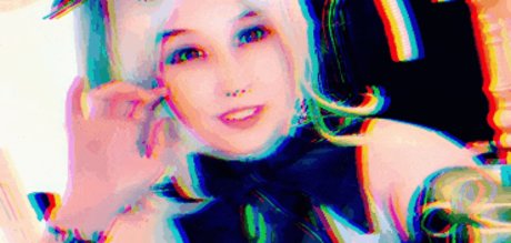 Bitsy pretty model pictures