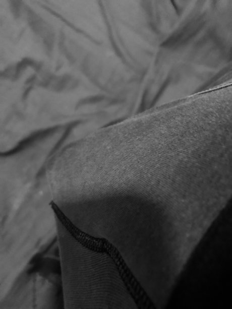 Mike Hock nude model photos