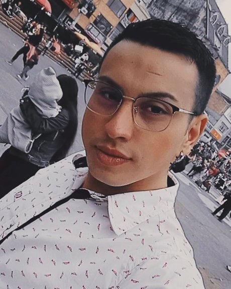 Michael Estid pornstar hd image